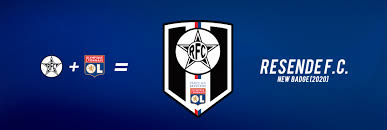 The club was founded in 1909. Leandro Lerik Lopes Badge Brand Design And Home Kit