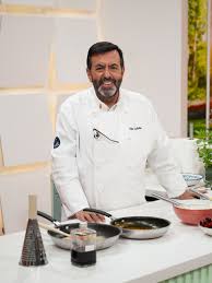 Sérgio Rodrigues