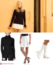 Maybe you would like to learn more about one of these? Sharon Tate From Once Upon A Time In Hollywood Costume Carbon Costume Diy Dress Up Guides For Cosplay Halloween
