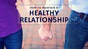 Scott christ is a writer, entrepreneur, and founder of pure food company. How To Maintain A Healthy Relationship Therapyworks
