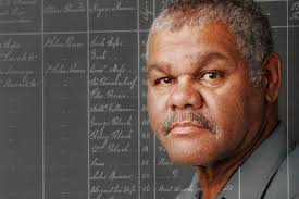 Behind the Book of Negroes