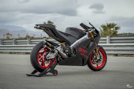 2017 Suter Mmx 500 Limited Edition 19 Of 99 Video Edition Sport Bikes Limited Editions