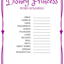 Words that begin with l in this fun word play puzzler, every answer begins with the letter l. 14 Free Disney Printable Word Searches Mazes Games