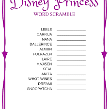 Disney crossword puzzles & kids printable crossword puzzles. 14 Free Disney Printable Word Searches Mazes Games