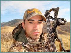 Interview With Marlon Holden