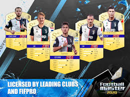 Descargar la última versión de football master 2020 para android. Football Master 7 3 6 Mod Apk Free Download For Android