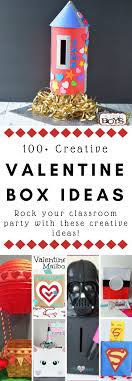 Updated on february 14, 2019. 100 Valentine S Box Ideas For Boys And Girls Your Everyday Family