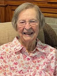 Elsie Maddux Derting Obituary (2022)