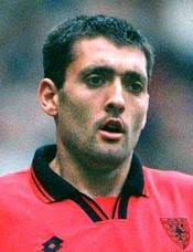 Players: Jon Goodman