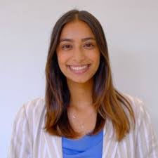 Anya Robinson's Instagram, Twitter & Facebook