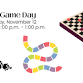 Board Game Day event image