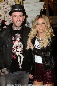 As a relative you may be entitled to an inheritance; Beau Monde Awards 2012 Rode Loper Em Press