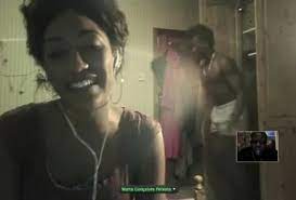 Watch cheating gf gets busted! Oh No Watch Your Girlfriend At Uni Girl Gets Caught Cheating On Skype In Uni London Comdey