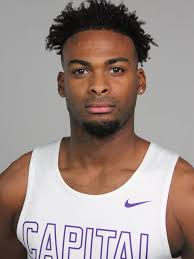 2023-24 Track & Field Roster