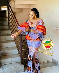 Cette page a été créée dans le but de mettre en valeur la mode malienne à travers les modèles de. 160 Idees De Bazin En 2021 Mode Africaine Tenue Africaine Robe Africaine