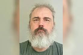 Paedophile found with sick photos of young girls during routine police  visit