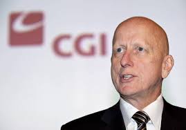 CGI taps Schindler for top post; replaces retiring CEO Roach
