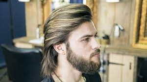 Best Long Hairstyles For Men To Look Amazing In 2021 Baospace Long Hair Styles Men Long Hair Styles Beard Trend