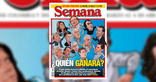 Buscamos crear una visión de país que defienda las libertades económicas y personales ¡combatimos el populismo porque es una. Petro Lidera Fajardo Es Fuerte En Segunda Vuelta Y La Derecha Alista Sus Cartas Analisis De Semana