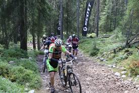 Pin Von Knopf Reisen Auf Birkebeiner Mtb Norwegen Lillehammer Mtb Norwegen