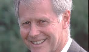 Keith Moffatt awarded 2009 David Crighton Medal