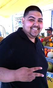 David Huerta Obituary