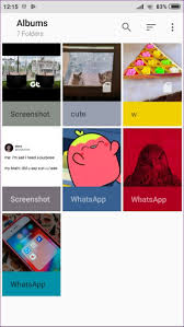 This app made it onto our list of the best android apps of all time. Top 7 Free Gallery Apps Without Ads