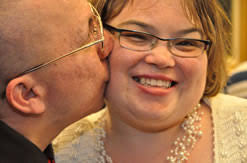 Change agent Hunter Sargeant set to Prevent Bullying for Fetal Alcohol  Spectrum Disorders (FASD)