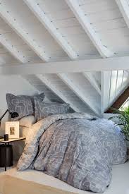 Şantiyeler i̇çin tek kişilik nevresim takımı, 3 parça, fermuarlı. Karaca Home Alto Gri Ranforce Tek Kisilik Nevresim Takimi Karaca Home