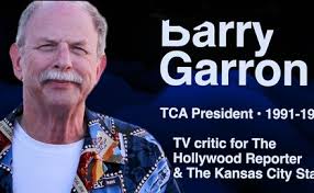 Dusty Saunders Appears On Screen During Editorial Stock Photo