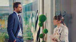 Forbidden Fruit Anticipazioni 8 ottobre 2025: Zeynep esce con Dundar,  Alihan fuori di sé!