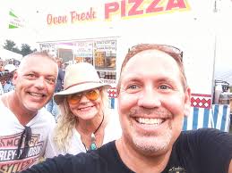 What a fantastic night with the Jive Aces in Williamsburg, VA