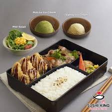 Sushi King Craving For Beef And Chicken Our Yakiniku