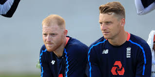 Maybe you would like to learn more about one of these? England Taking Cautious Approach Over Ben Stokes And Jos Buttler Returns Cricket365