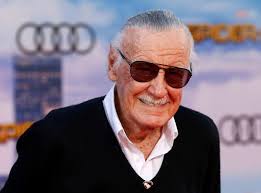 Stan Lee wäre jetzt 100 Jahre alt