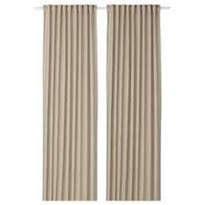 Ikea Us Furniture And Home Furnishings Beige Curtains Curtains Ikea Curtains