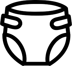 Download Diaper Icon 394957 Free Icons Library