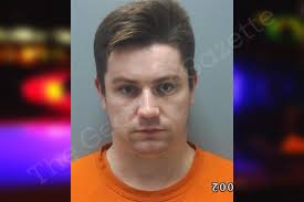 Cherokee County Crime