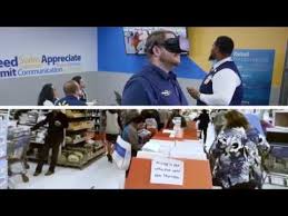 Vr Retail Training Simulators Vr Retail Training Simulator Virtual Reality Pro Football Teams Reality