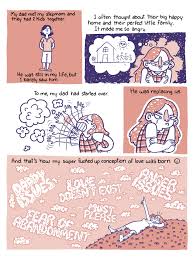 Naked: The Confessions of a Normal Woman - Éditions Pow Pow