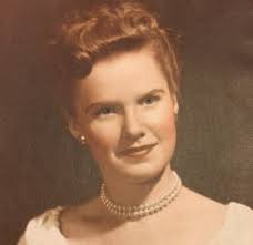 Obituary for Grace Anna (Barton) Cuomo