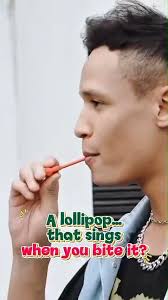 Not just a lollipop… it’s an experience 🍭🎶, Hear the music, taste the  sweetness!, Now available at Minamarkets, Um al Hassam, #minamarkets  #UmAlhassam #freedelivery #bahrainsupermarkets ...