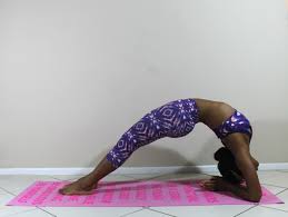 5 Simple Tips To Help Start Your Home Yoga Practice Home Yoga Practice Black Girl Yoga Yoga