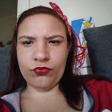 Whitney Hurst's Instagram, Twitter & Facebook