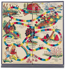 Take this quiz to see if you can identify these board games. The Board Games Everyone Loved In The 20th Century Google Arts Culture