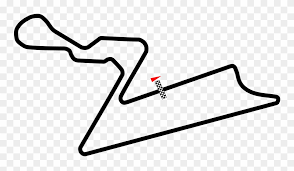 Charles leclerc believes the clash between max verstappen and lewis hamilton in formula 1's british grand prix was nothing more than a racing incident. 19 Track Vector Race Course Huge Freebie Download For Formula 1 Circuits Svg Clipart 37565 Pinclipart