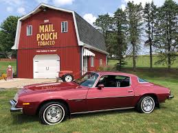 Image result for Burgundy 1975 GM