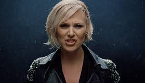 On her seventh attempt, she won melodifestivalen in 2014 with the song undo and so represented sweden in the eurovision song. Sweden Wiwi Jury Reviews Sanna Nielsen With Undo Wiwibloggs