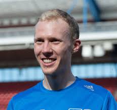 Richard Ringer's Instagram, Twitter & Facebook