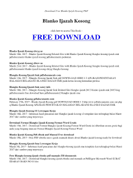 Download aplikasi rapor sd kurikulum 2013 for free. Aplikasi Ijazah Smk